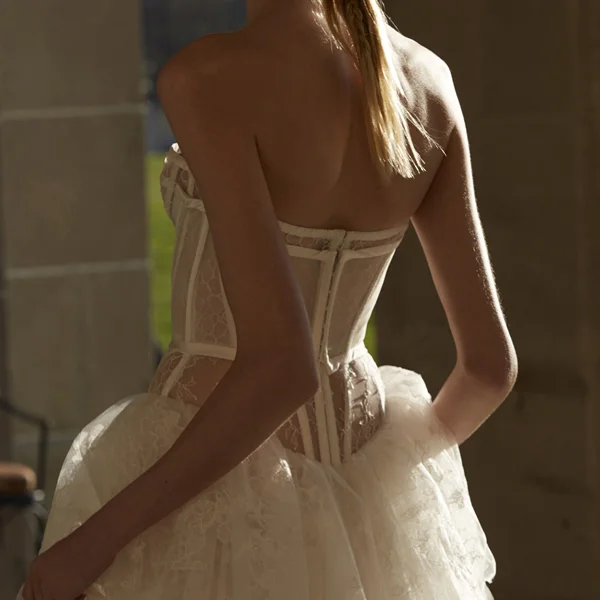 Vera Wang — Alexia's Bridal Boutique